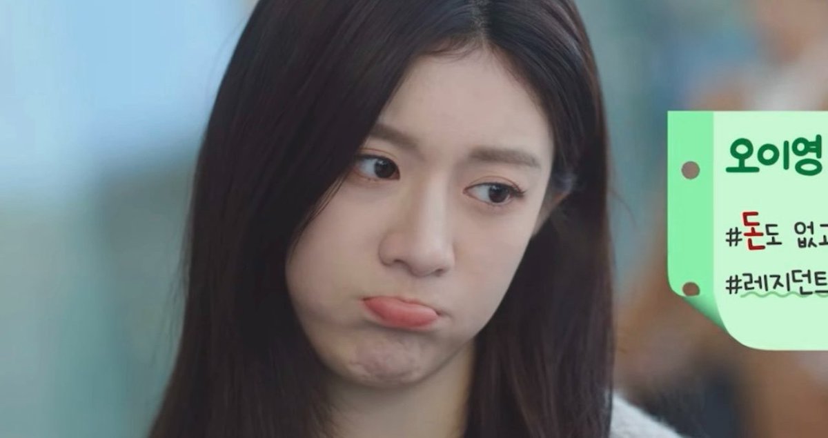 swordofnaksu's tweet photo. the pout has leveled up 

#residentplaybook https://t.co/0jKhbmnpWD