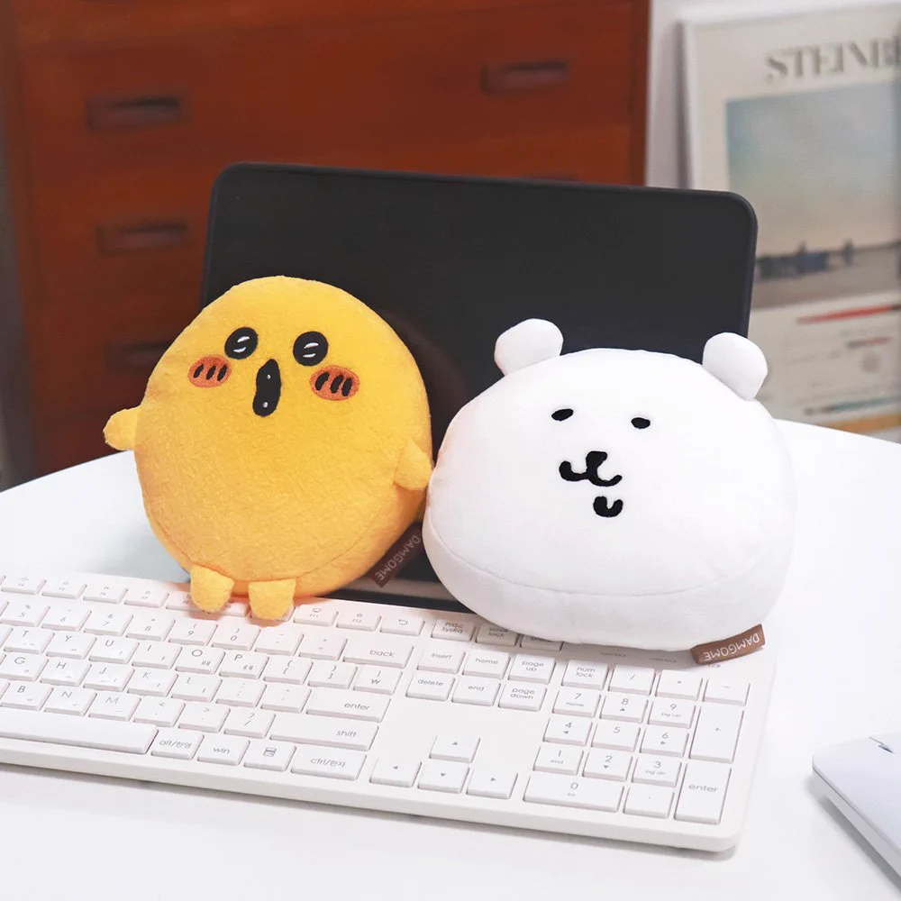 ナガノのくま 韓国 ナガノマーケット GoJIXl5a4AASdGH?format=webp&