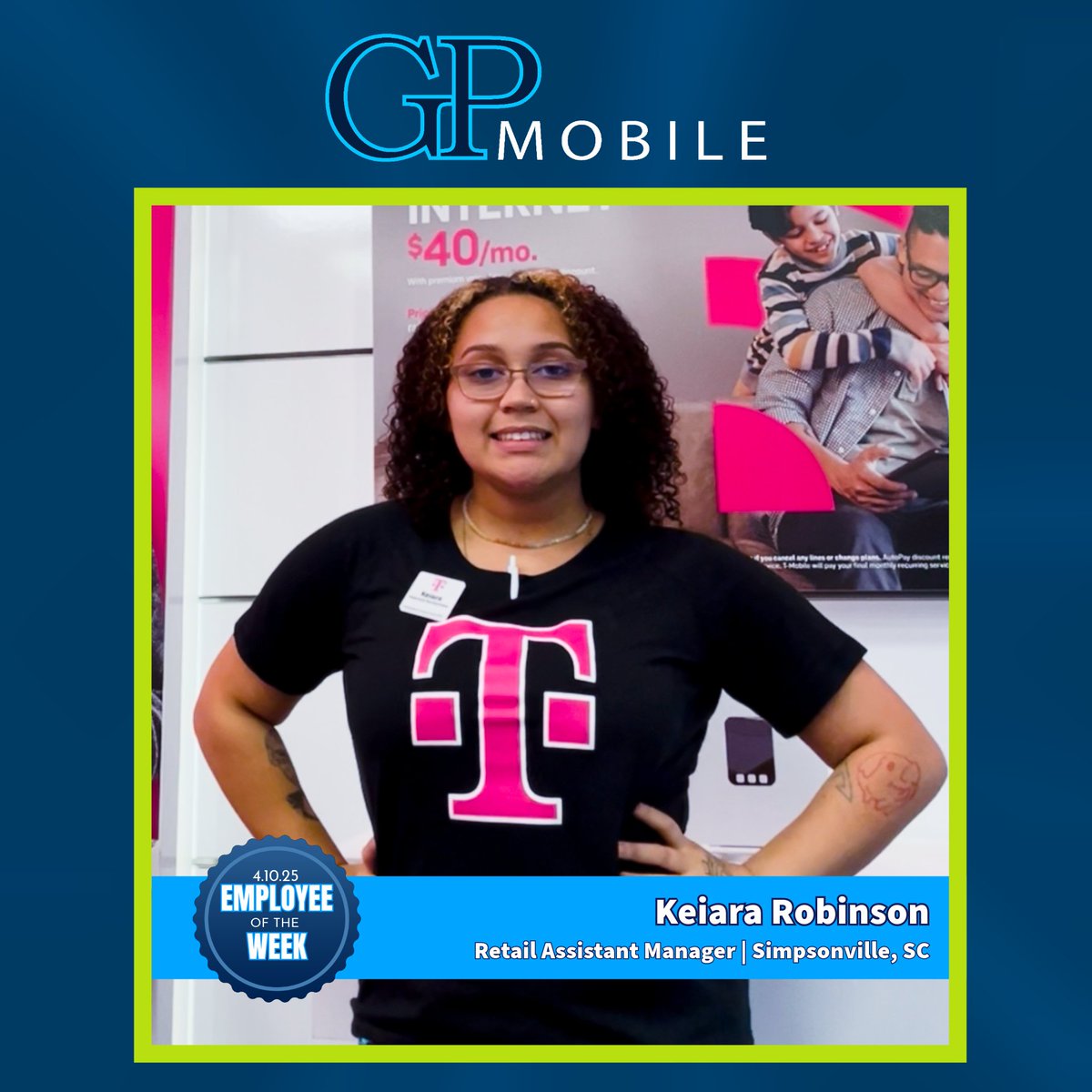 Luna Wireless tweet media