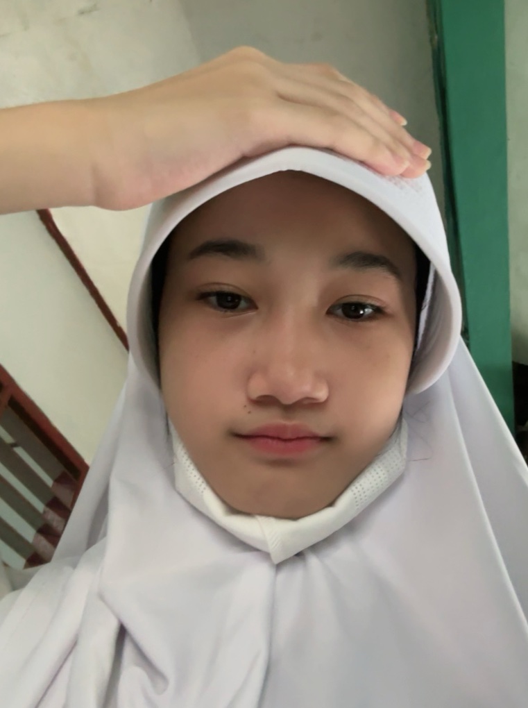 Humaira Ramadhani tweet media