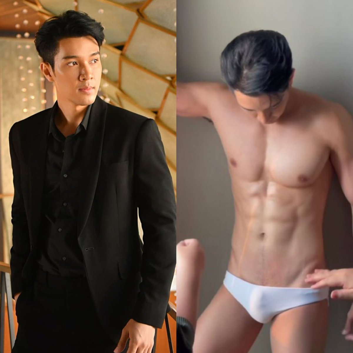 ejaisingig's tweet photo. ถ้าที่ถอดไม่ใช่ตัดต่อ ไม่ใช่เอไอ ถอดคือชนะเลิศ อูยยยย https://t.co/VPbklFj4aQ
