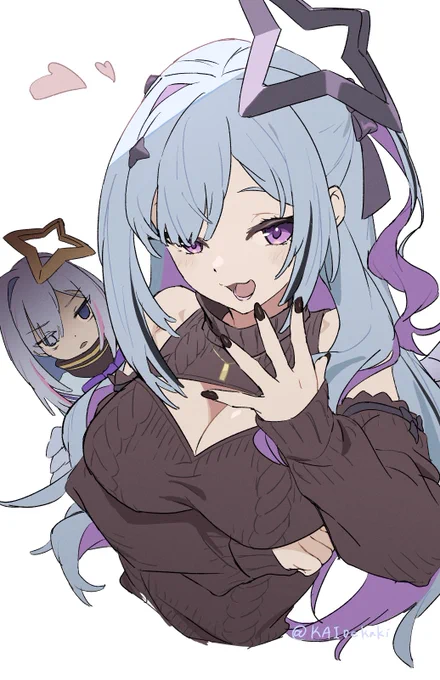 #こなたart #かなたーと 