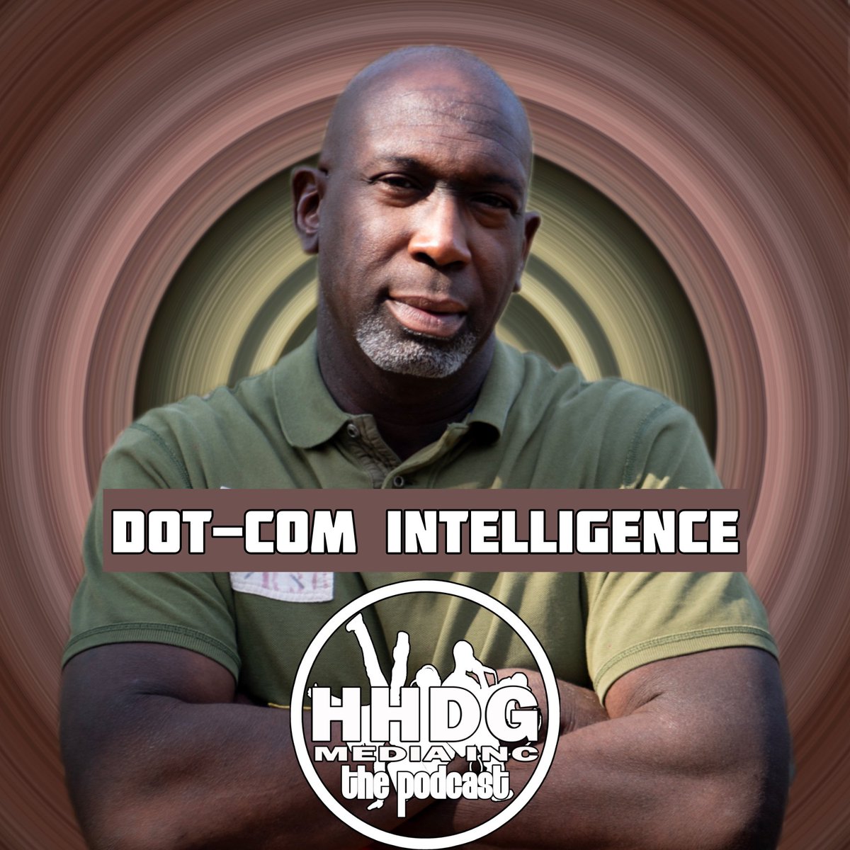 jubei208's tweet photo. TOMORROW 4/10/25 AT 9:30PM EST ON @HHDGMediaInc THE PODCAST OUR RETURNING GUEST IS @Dotintell19
WATCH & COMMENT LIVE VIA YOUTUBE https://t.co/ub2wVIxpuN
#HHDGMEDIAINC #DOTCOMINTELLIGENCE #INTERVIEW #PODCAST #PRODUCER #EMCEE #PGCOUNTY #MEDIA #XDECADE #HIPHOP #WIKIHHDG https://t.co/Vy9Sj64Q6c
