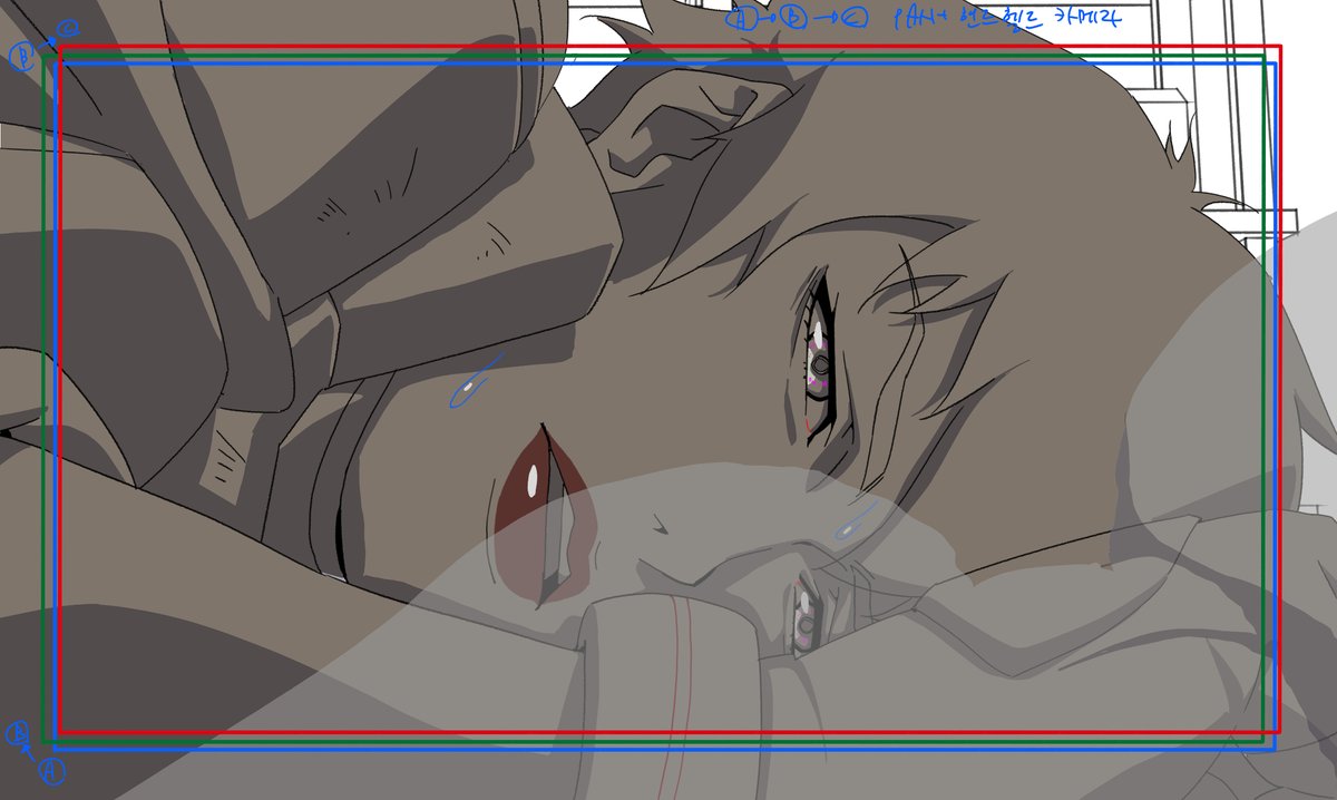 sdg0316's tweet photo. #STUDIOMIR #studiomir #netflix #animation #devilmaycry #DevilMayCryCreation #DrawingDevilMayCry #Layoutcheck https://t.co/14Pctpneha