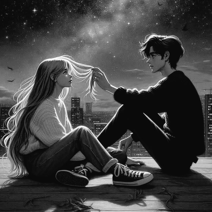 18Mabel10's tweet photo. A veces, no podemos estar juntos, pero no significa que estemos lejos.
El amor verdadero no se mide en kilómetros, sino en la conexión que llevamos dentro. 
Y aunque haya días en los que no pueda abrazarte, sé que sigues aquí, conmigo, en cada pensamiento y en cada latido. https://t.co/63oNggyYMO