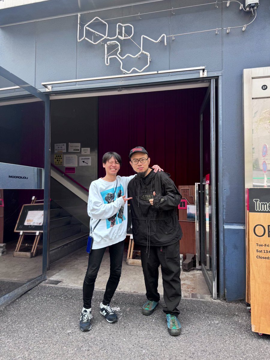 ツジトモタカ tweet media