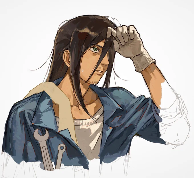 #aot#ErenJaeger 