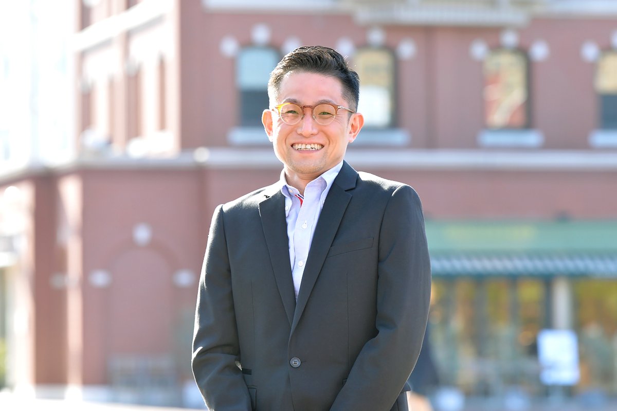 【#新宿東口映画祭2025】

映画ライター #よしひろまさみち さん
映画祭ナビゲーターに就任決定！

昨年に引き続き、上映作品の解説や見どころなど、
公式HP・公式Xにて皆様にご紹介いたします！

#よしひろまさみち さんより✉️メッセ―ジもいただきました！詳細はこちら▼
filmfest.musashino-k.co.jp/news/9171/