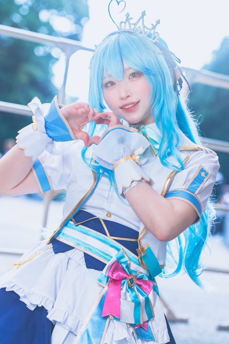 コスプレイヤーごんのTwitter画像20