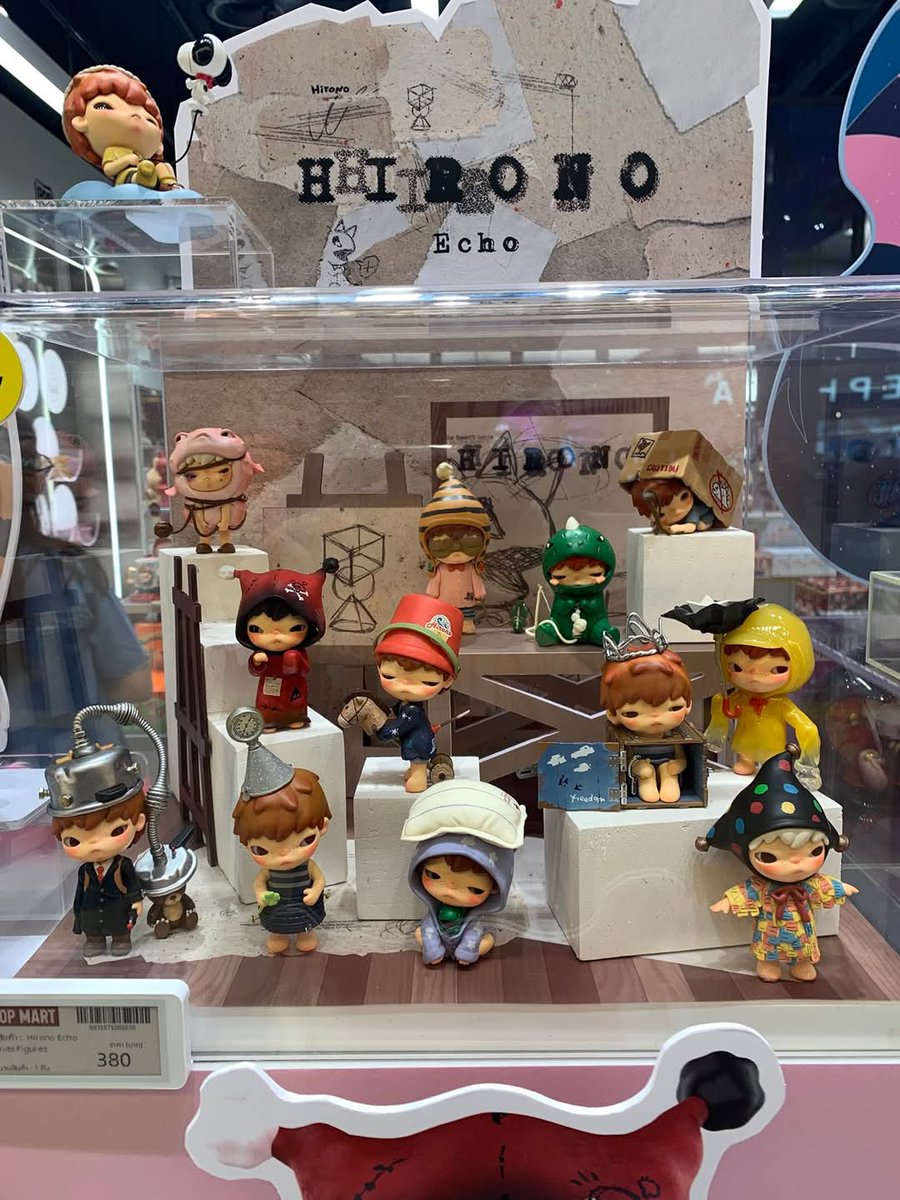 oraoru's tweet photo. Hirono echo dan perintilannya udah rilis 😍 https://t.co/MQFJRLFLMw