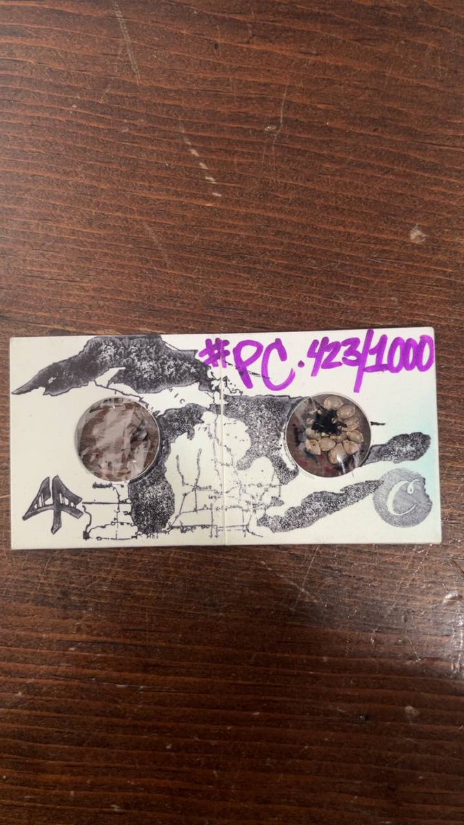 weedcoinOG's tweet image. Attention Stoners, Growers, Degens and anyone who loves a solid community!  The #weedcoin community would like to provide you with an awesome giveaway!! 

We would love to give you an opportunity to get your hands on some extremely rare cannabis seeds created by @berner415 and…