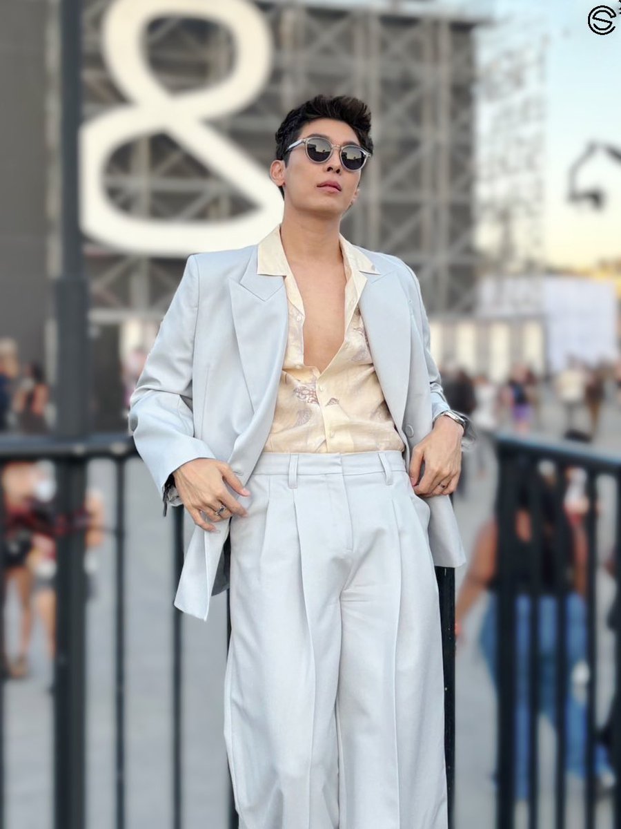 Suppasit Channel tweet media