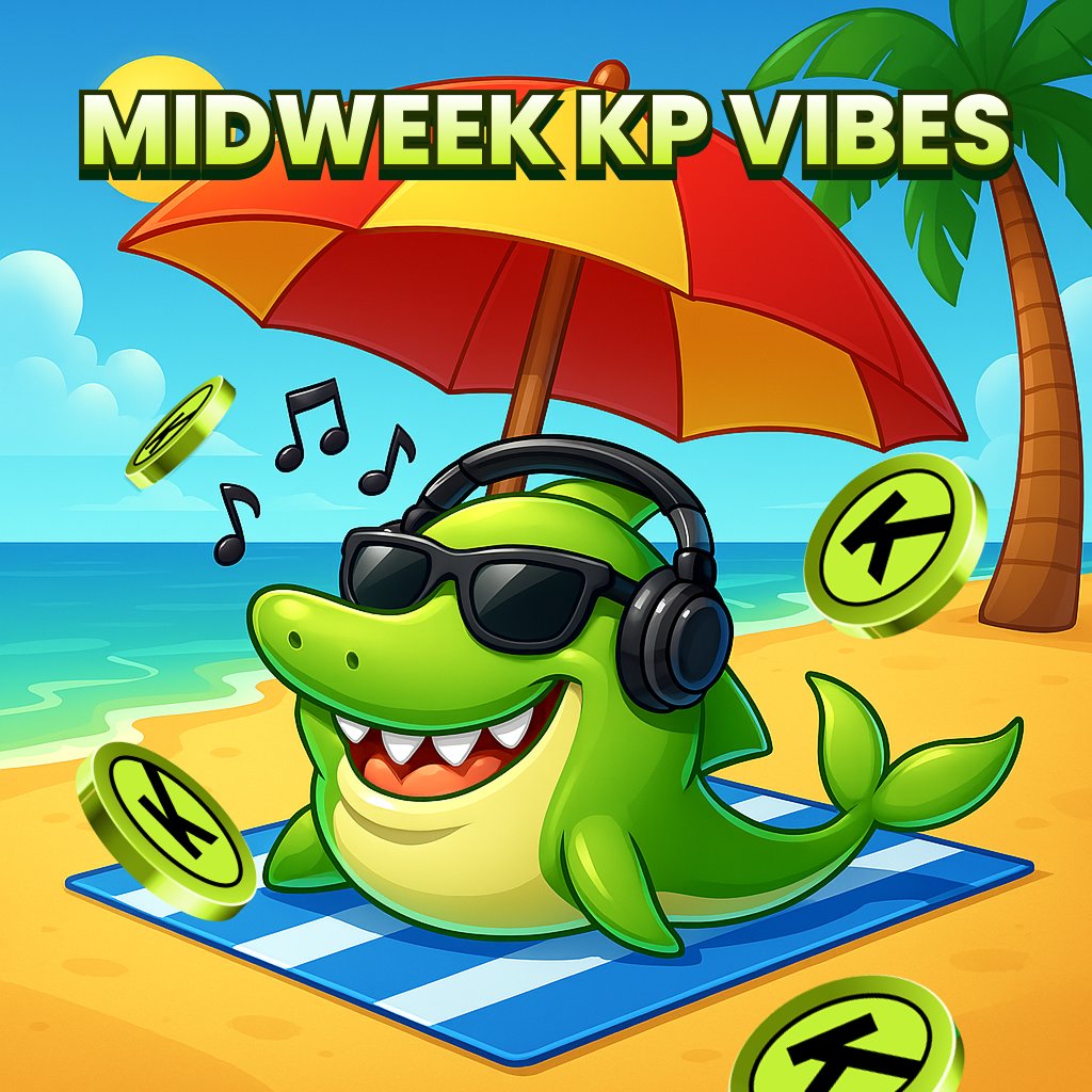 Kaia Play tweet media