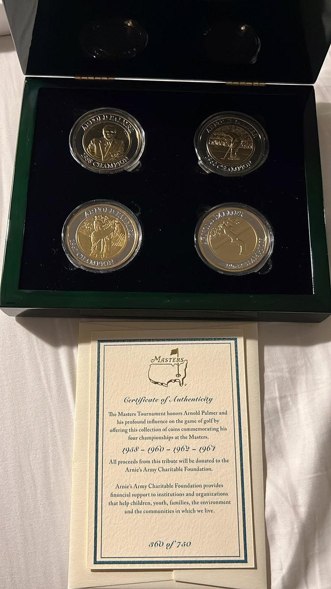 adamjkohn's tweet photo. @Top100Rick I went in 2017 and bought these: https://t.co/ik14Txk2lj