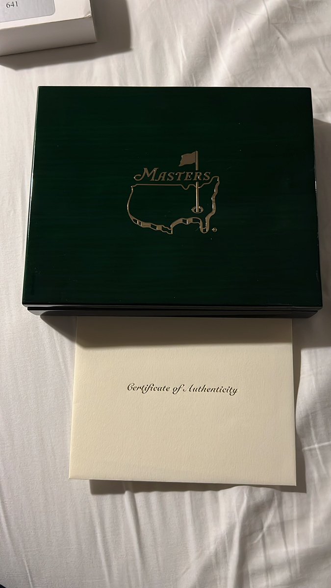adamjkohn's tweet photo. @Top100Rick I went in 2017 and bought these: https://t.co/ik14Txk2lj