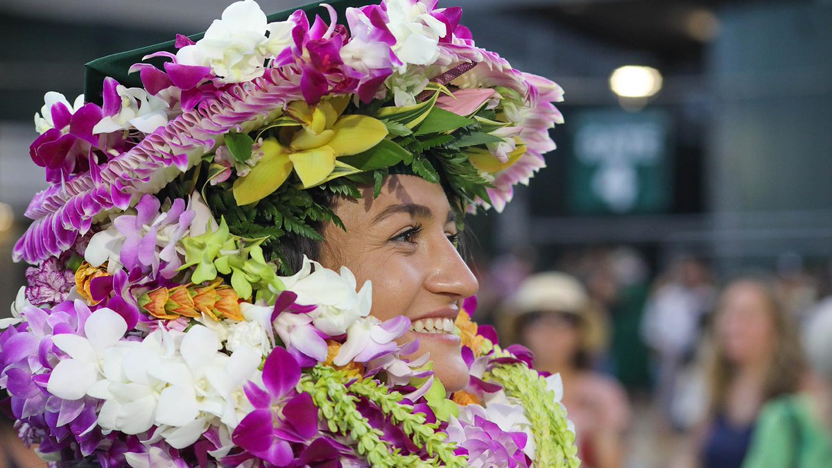 🌺 Invest in Hawaiʻi’s future. Give to the Social Sciences Student Aid Fund and help our students overcome financial barriers and reach their goals. Give now: ➡️ bit.ly/3G0HrcK #CSSGivingDay #UHGivingDay