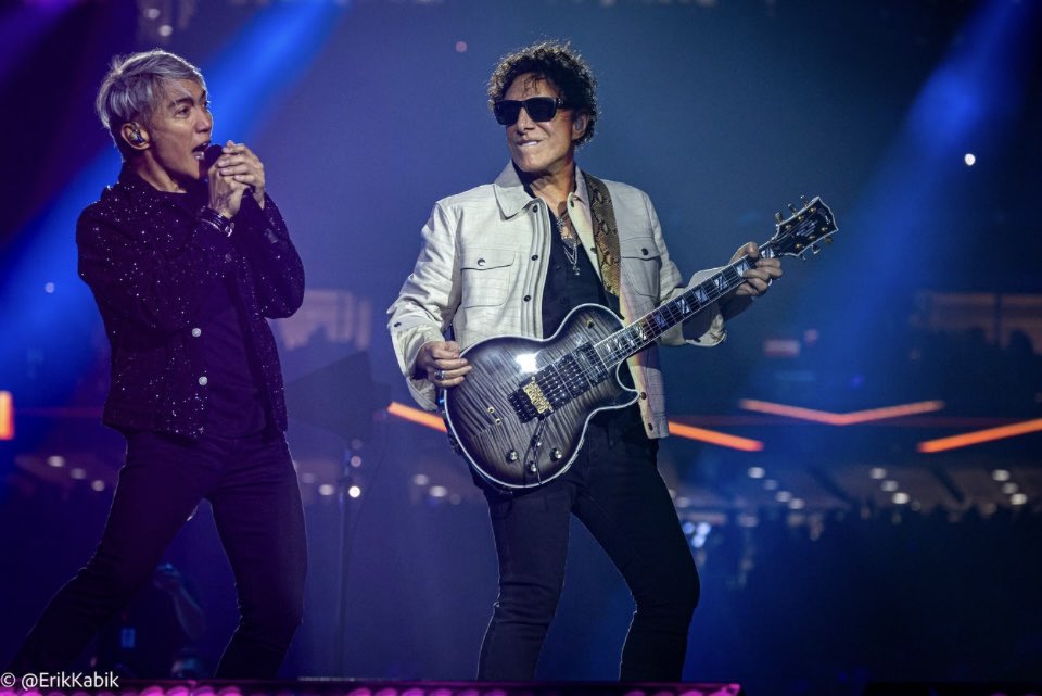 NEAL SCHON MUSIC tweet media