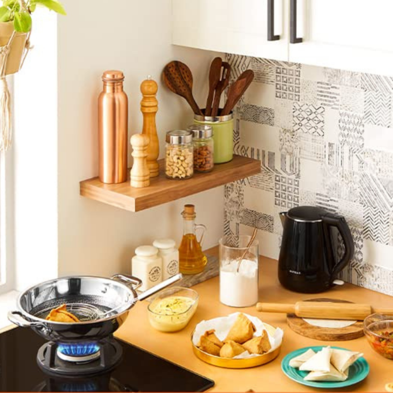 amazon's tweet photo. Shop must-haves for your home, kitchen, and outdoors.