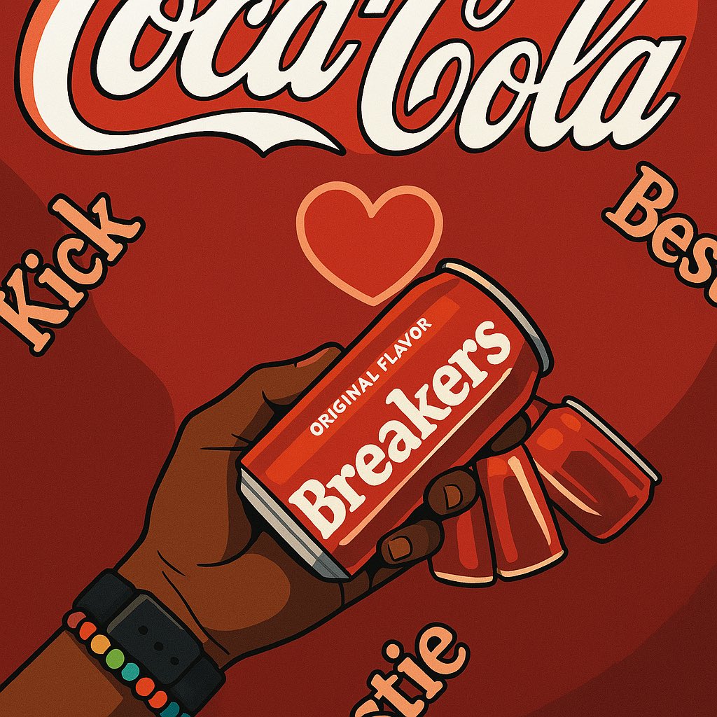 Here’s your gentle Thursday reminder, Breakers…

Life won’t always unfold the way we imagined it.
Some chapters will close without warning.
Some people will walk away quietly.
And some dreams will dissolve before they even fully form.

But what if…. what if, everything is