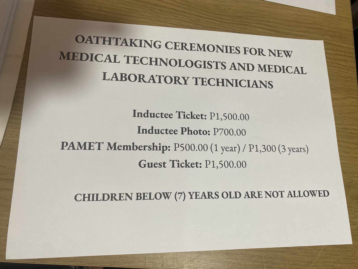 Alex, RMT.🔬💉💜 tweet media