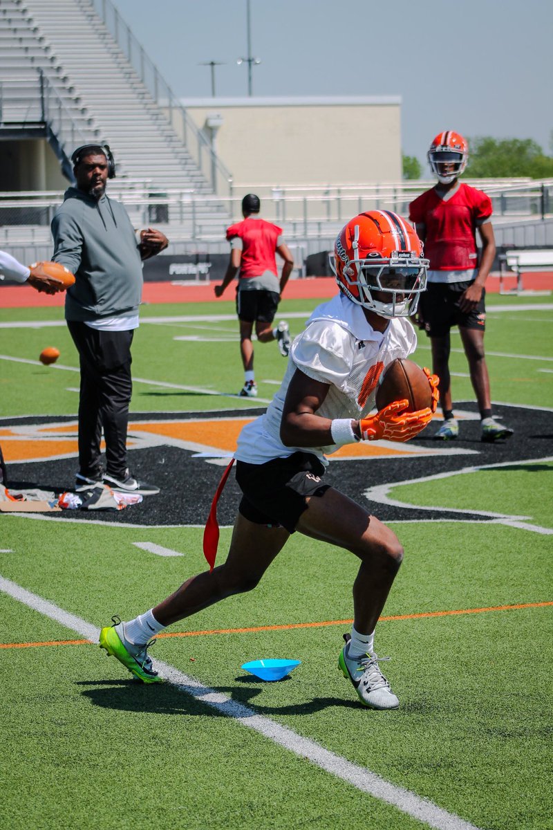 Last spring let’s do it. ✝️