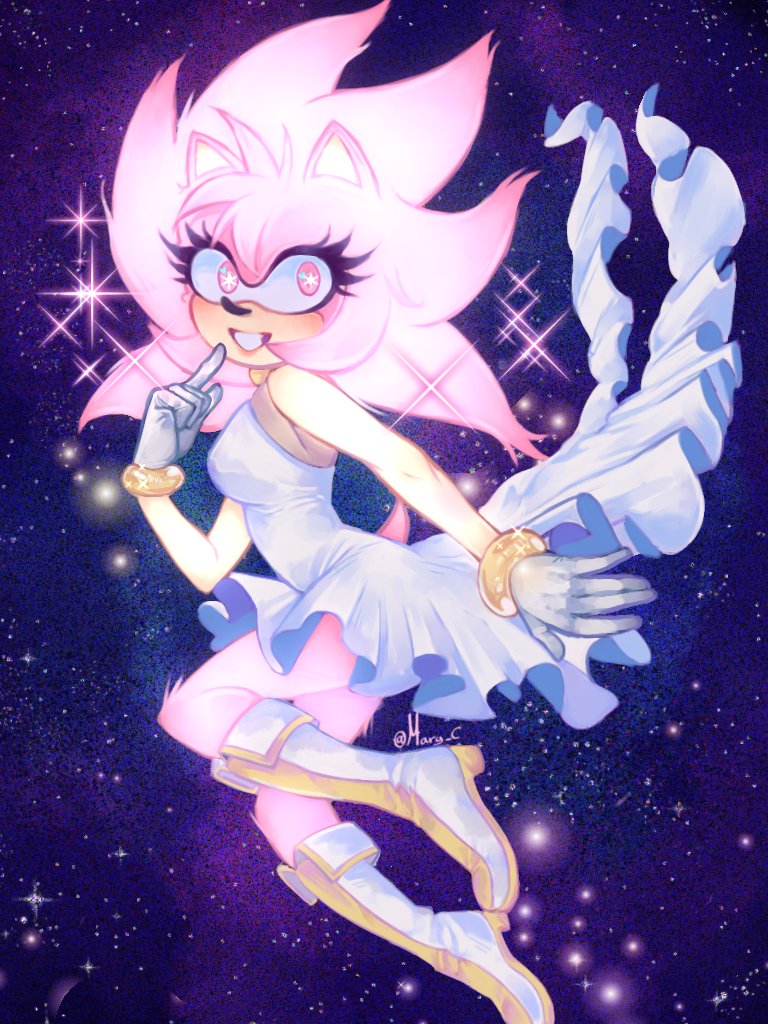 24_stela's tweet photo. Me pareció muy cute y también quise hacerlo ^^

#SonicTheHedgehog #amyrose #amyrosefanart #Fanarts https://t.co/eW67nQrOjM