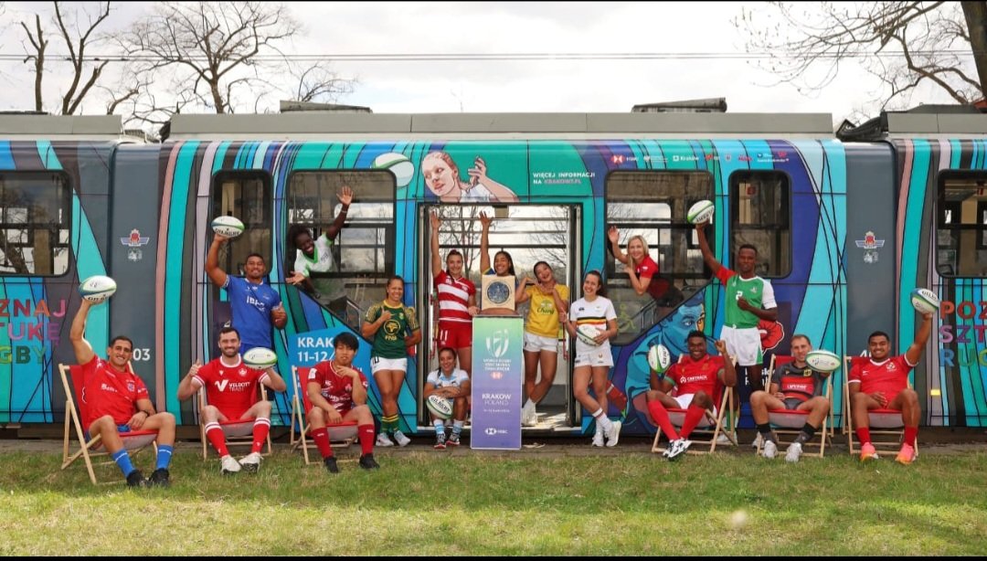 Kenya Rugby (@officialkru) on Twitter photo O'Captain my Captain 🇰🇪....Captain shoot ✔️
One more sleep to kick off for the 3rd leg of the 2025 Challenger Series.
📷 <a href="/WorldRugby/">World Rugby</a>
#Lionesses #SafaricomRugby #MpesaPowersKenya7s O'Captain my Captain 🇰🇪....Captain shoot ✔️
One more sleep to kick off for the 3rd leg of the 2025 Challenger Series.
📷 <a href="/WorldRugby/">World Rugby</a>
#Lionesses #SafaricomRugby #MpesaPowersKenya7s