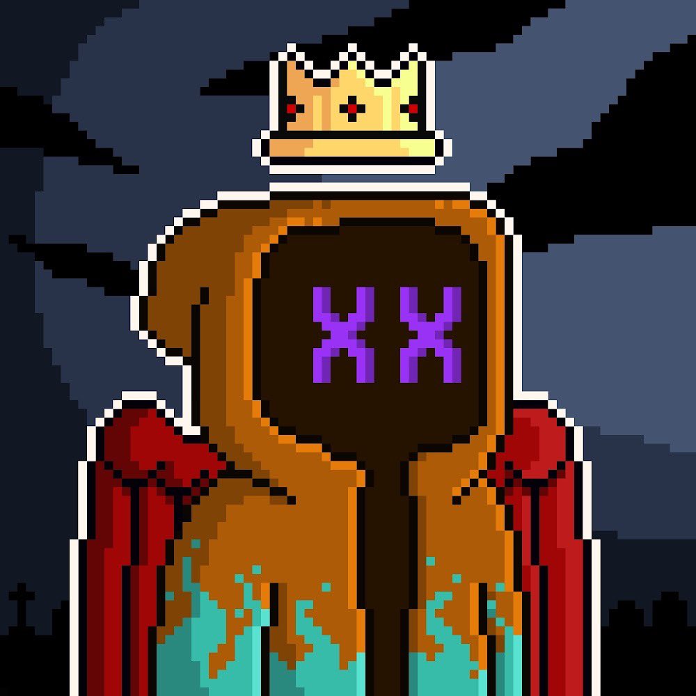 <a href="/shadowpunksnft/">💀 Shadow Punks (DMs Open) 🧹🖤</a> <a href="/tensor_hq/">Tensor ⚡️</a> Just snagged this crown with wings 🫡