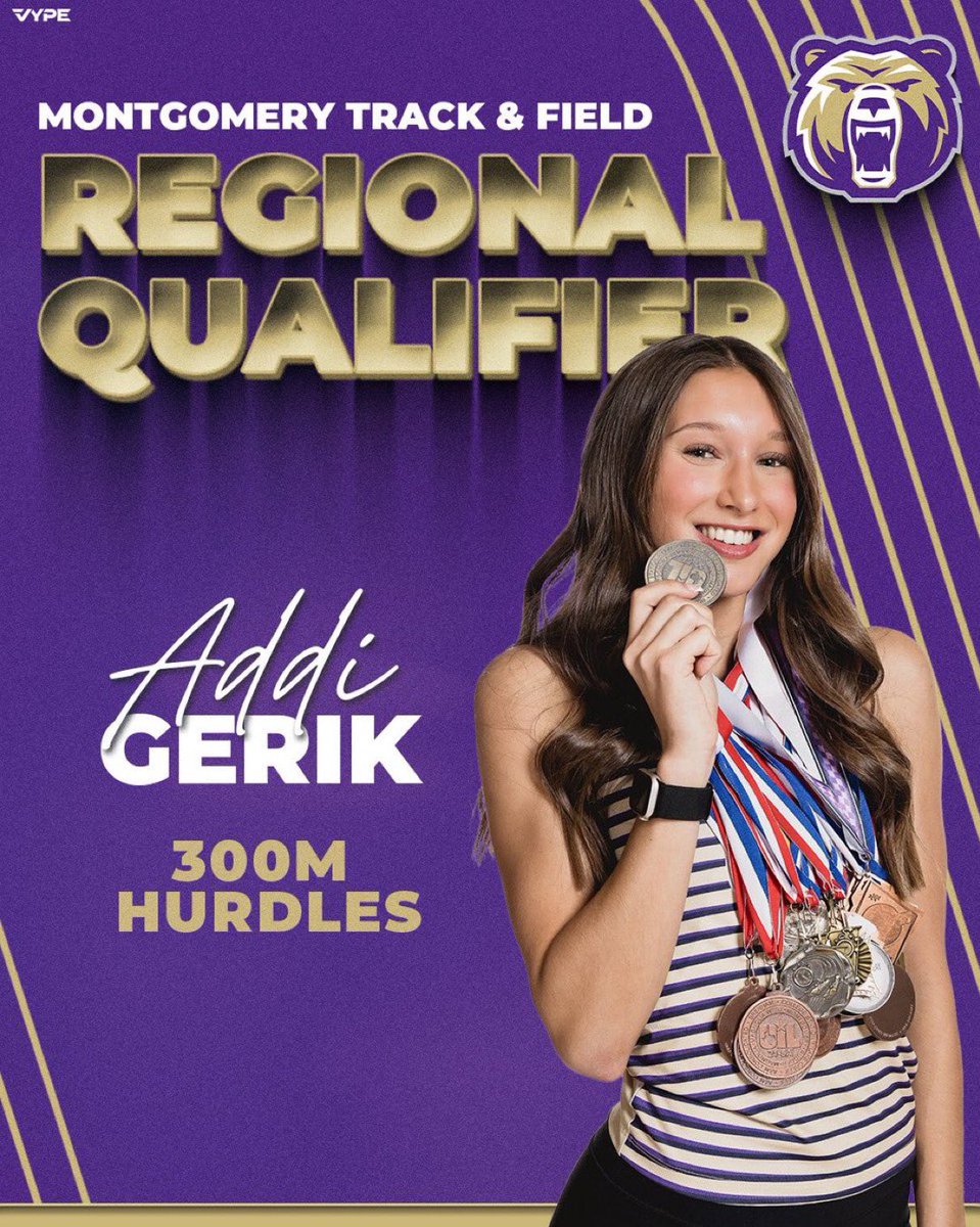 Addison Gerik tweet media