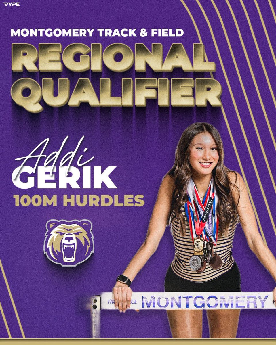 Addison Gerik tweet media