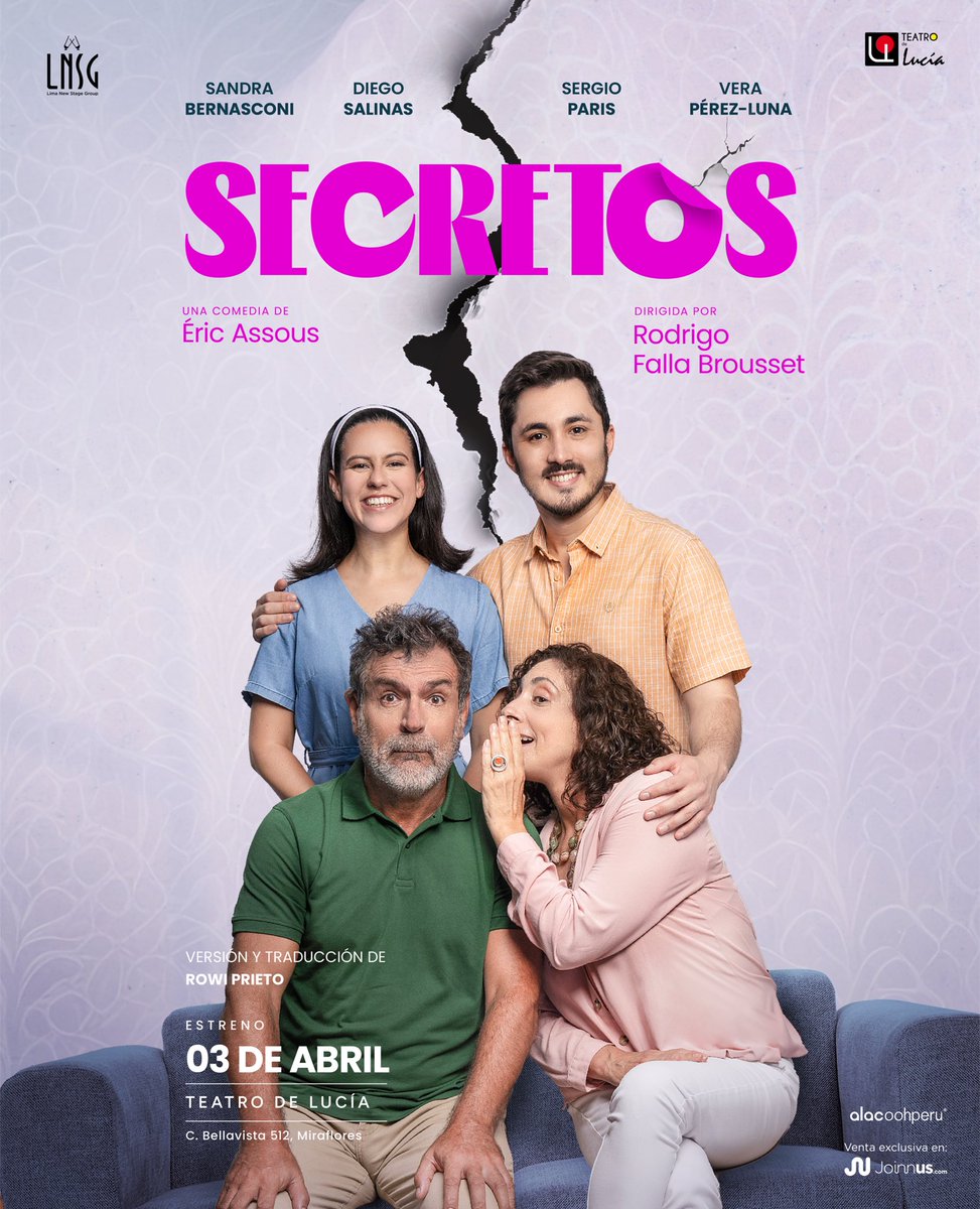 Vera Pérez-Luna (@veraperezluna) on Twitter photo 