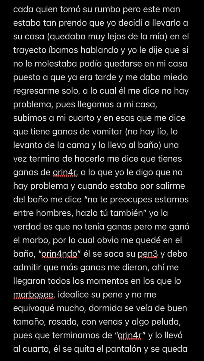 lverde00's tweet photo. MI COMPA DEL TRABAJO

#morbogay #relatosgay #anecdotasgay #historiasgay #gay #morbo #historias #hotgay #hot 

Duelen rt si quieren más historias. Envíen al dm https://t.co/ueJ0f3lJtw