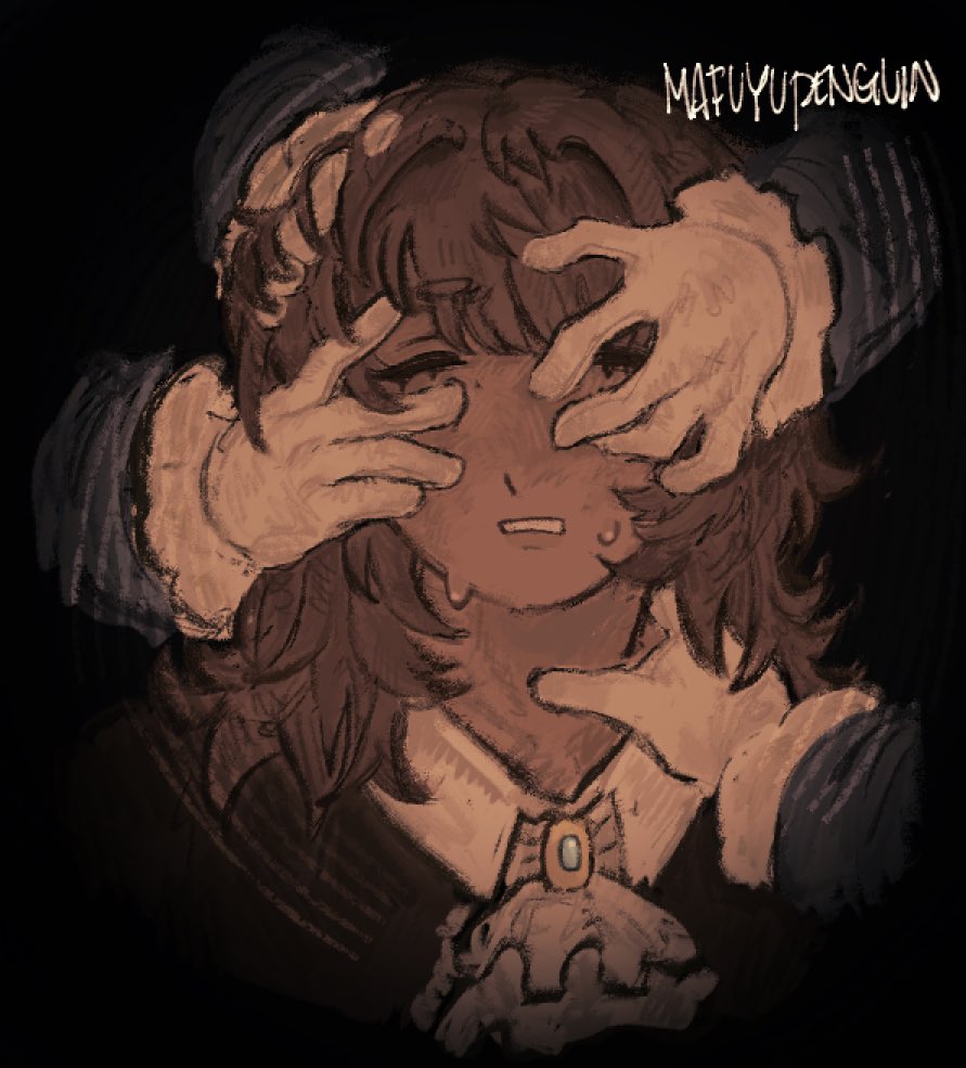 eunoia has eyes on you #dreamgame #frozensoul