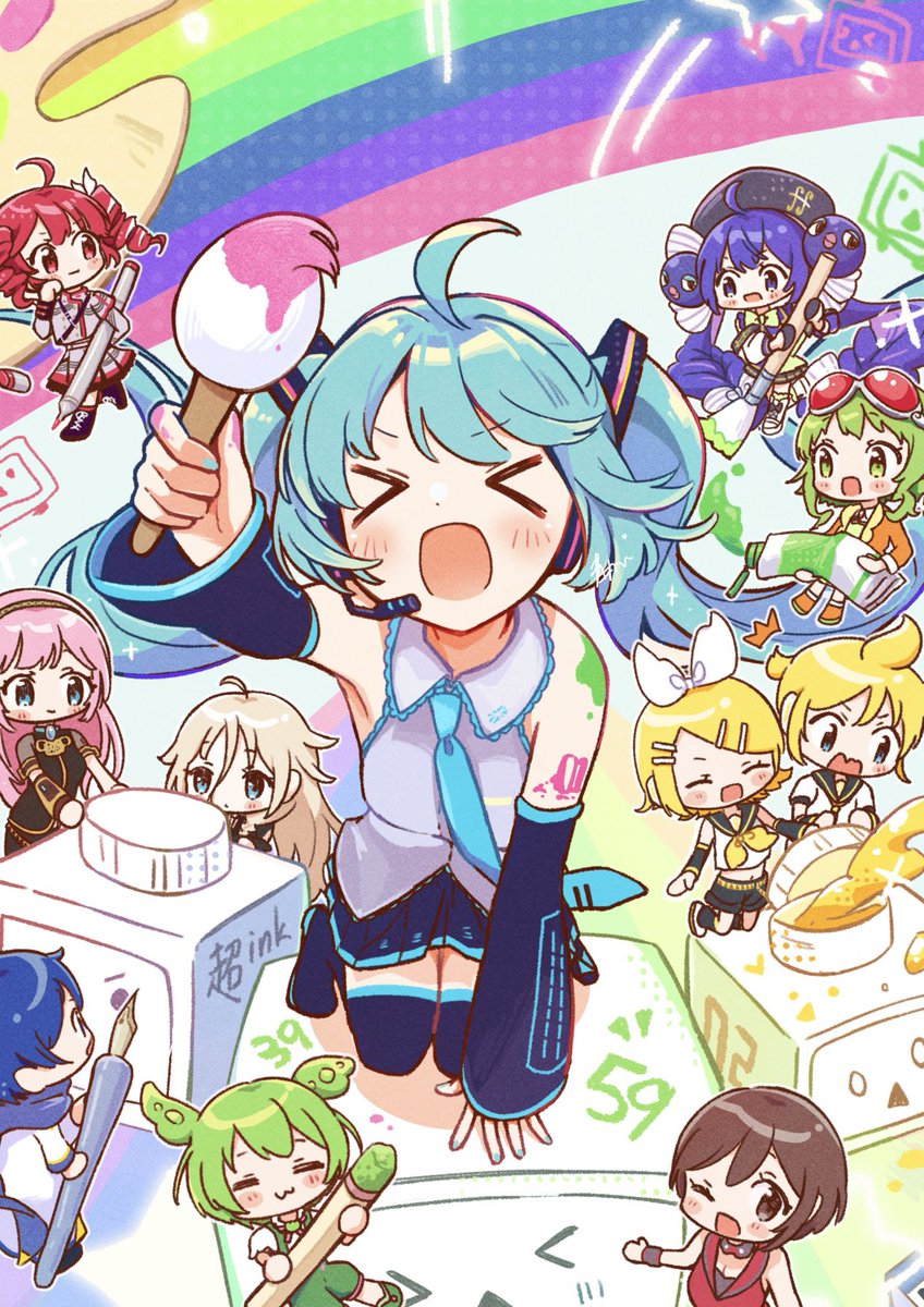 あめだま＊ (@amedama43) / X