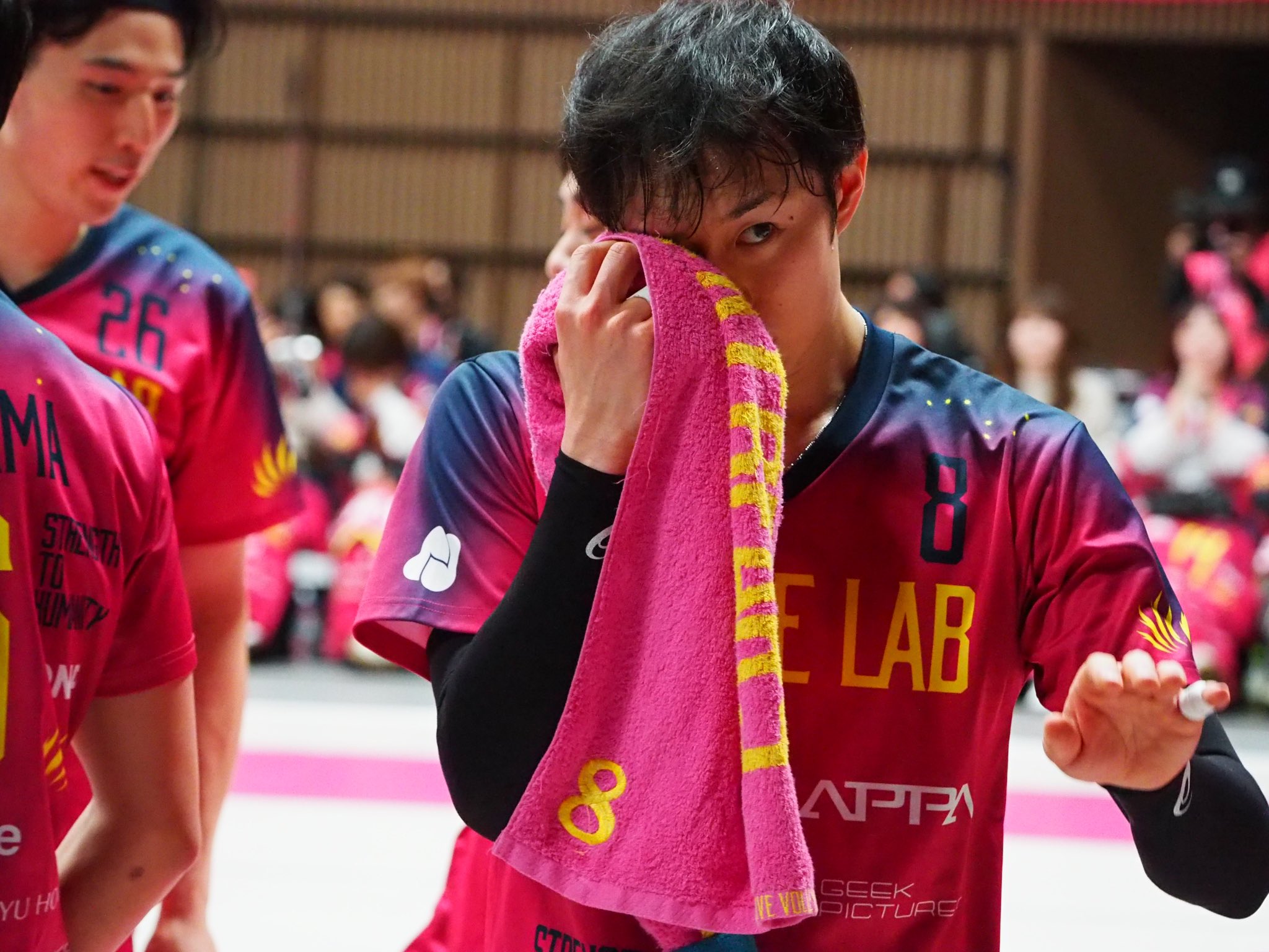 ⑧ Masa Y (@masahero_y) / X