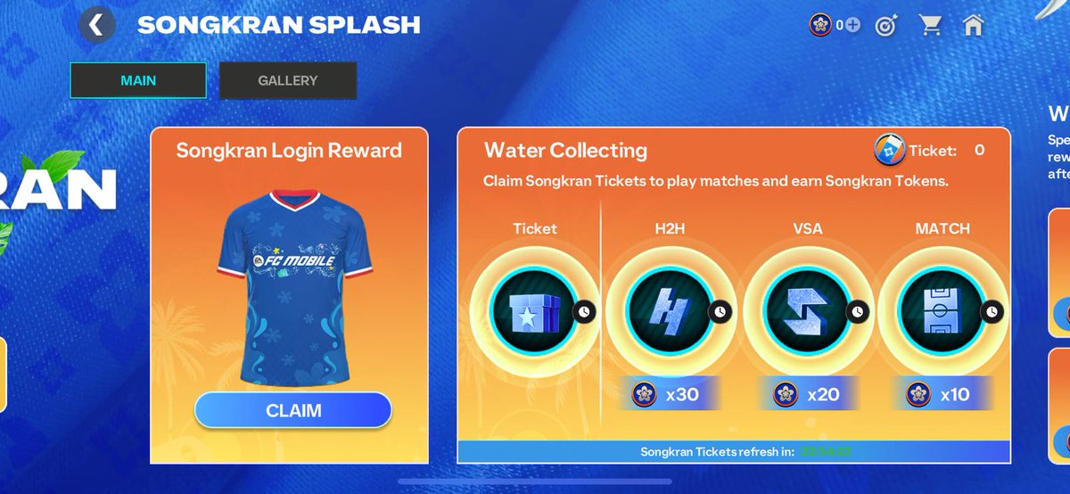 FC Mobile News F2P tweet media