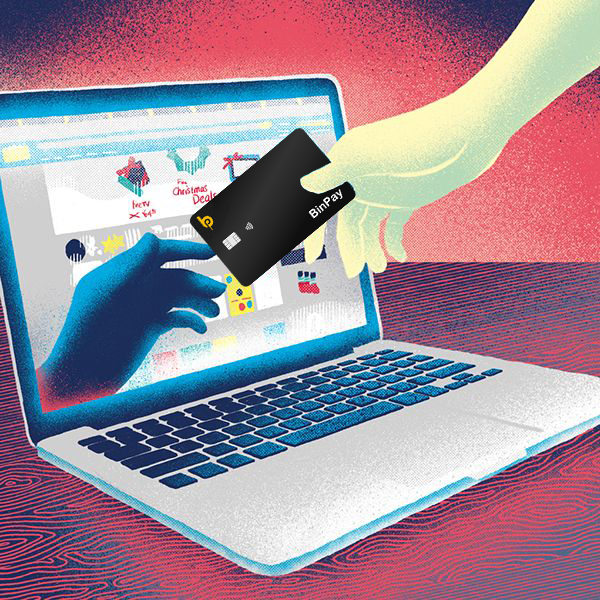 BinPay_Official's tweet photo. Bridge the gap between your wallet and the world! ๐๐
Shop online with BinPayโwhere crypto meets ultra-low rates, no cross-border fees, and zero spending fees. ๐ณ๐ฅ
Join us and unlock seamless global transactions! ๐๐
#BinPay #CryptoPayments #NoFees #GlobalSpending #FinTech https://t.co/KDMAnzT3ZW