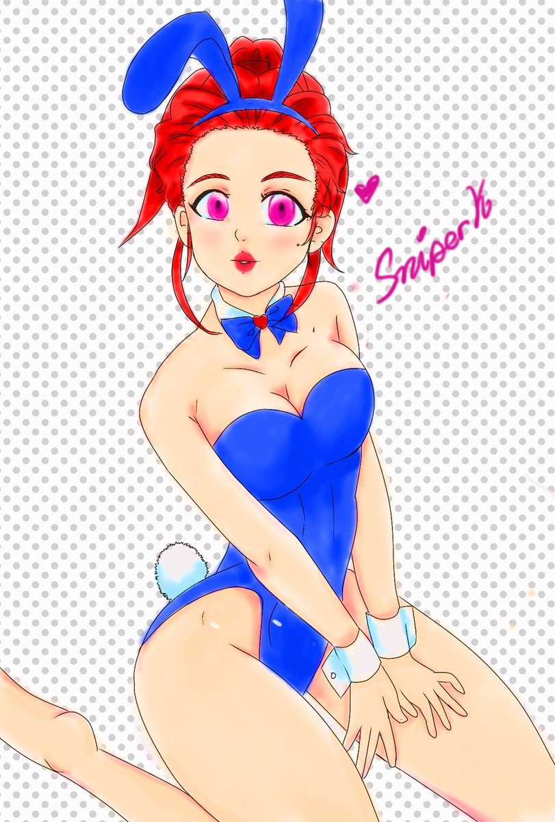 Sniper K⭐ tweet media