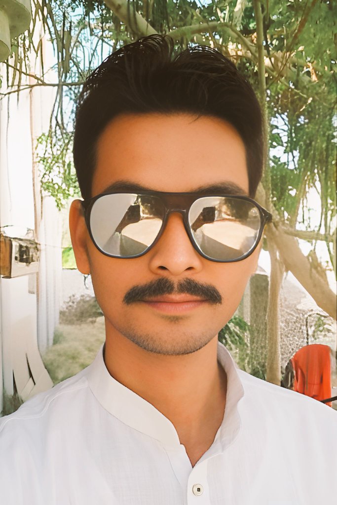 Mobeen A. Khan (@m_ahmad709) on Twitter photo #Assalam__walekum__
हसमुख चेहरा
एक जादुई आकर्षण है
जो हर किसी को
मोह लेता है और
अपना मित्र बना लेता है
<a href="/M_Ahmad709/">Mobeen A. Khan</a> #Assalam__walekum__
हसमुख चेहरा
एक जादुई आकर्षण है
जो हर किसी को
मोह लेता है और
अपना मित्र बना लेता है
<a href="/M_Ahmad709/">Mobeen A. Khan</a>