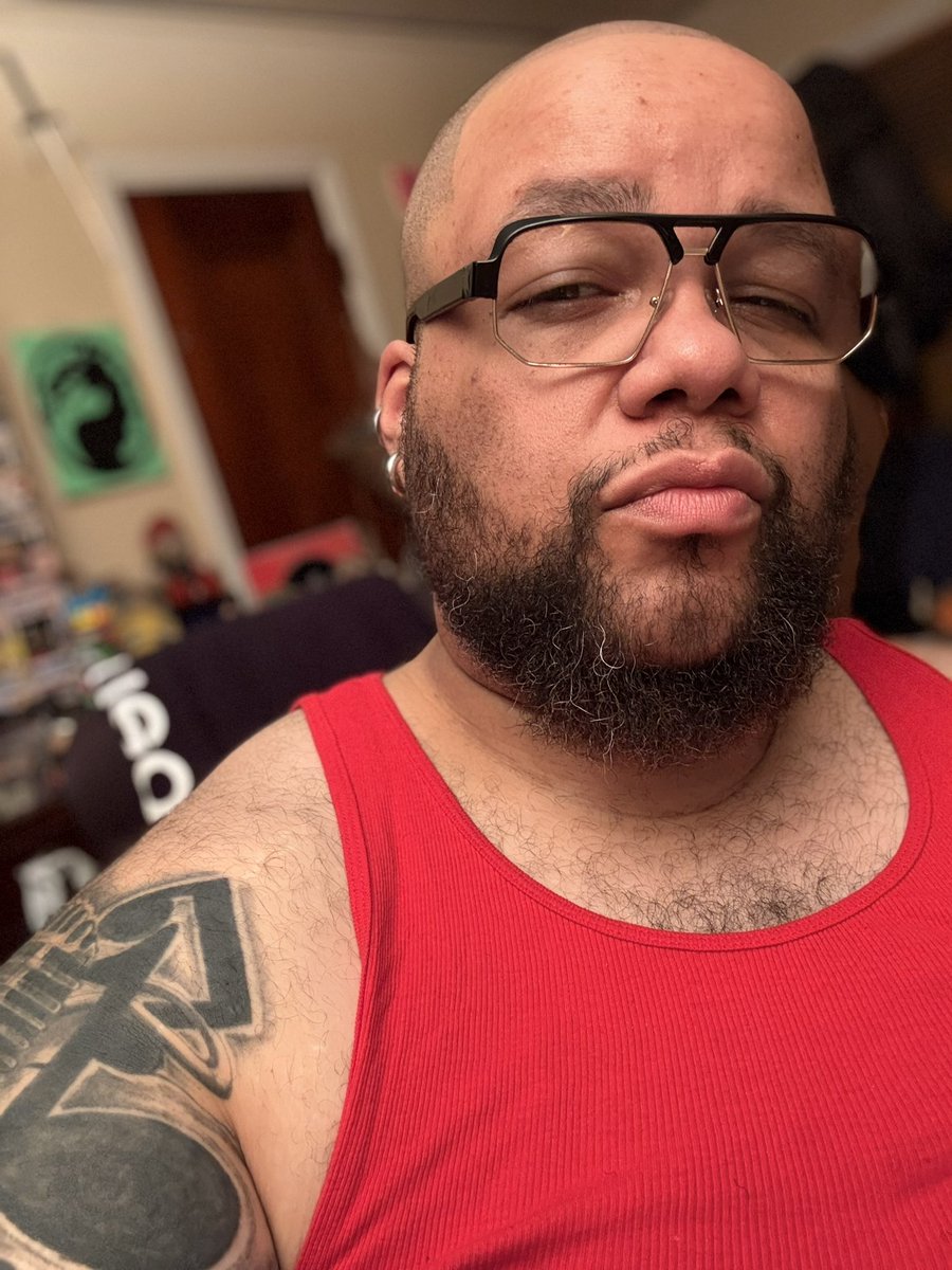 Wanda Thickximoff aka The Scarlet Thick (@o_wyse_one) on Twitter photo 