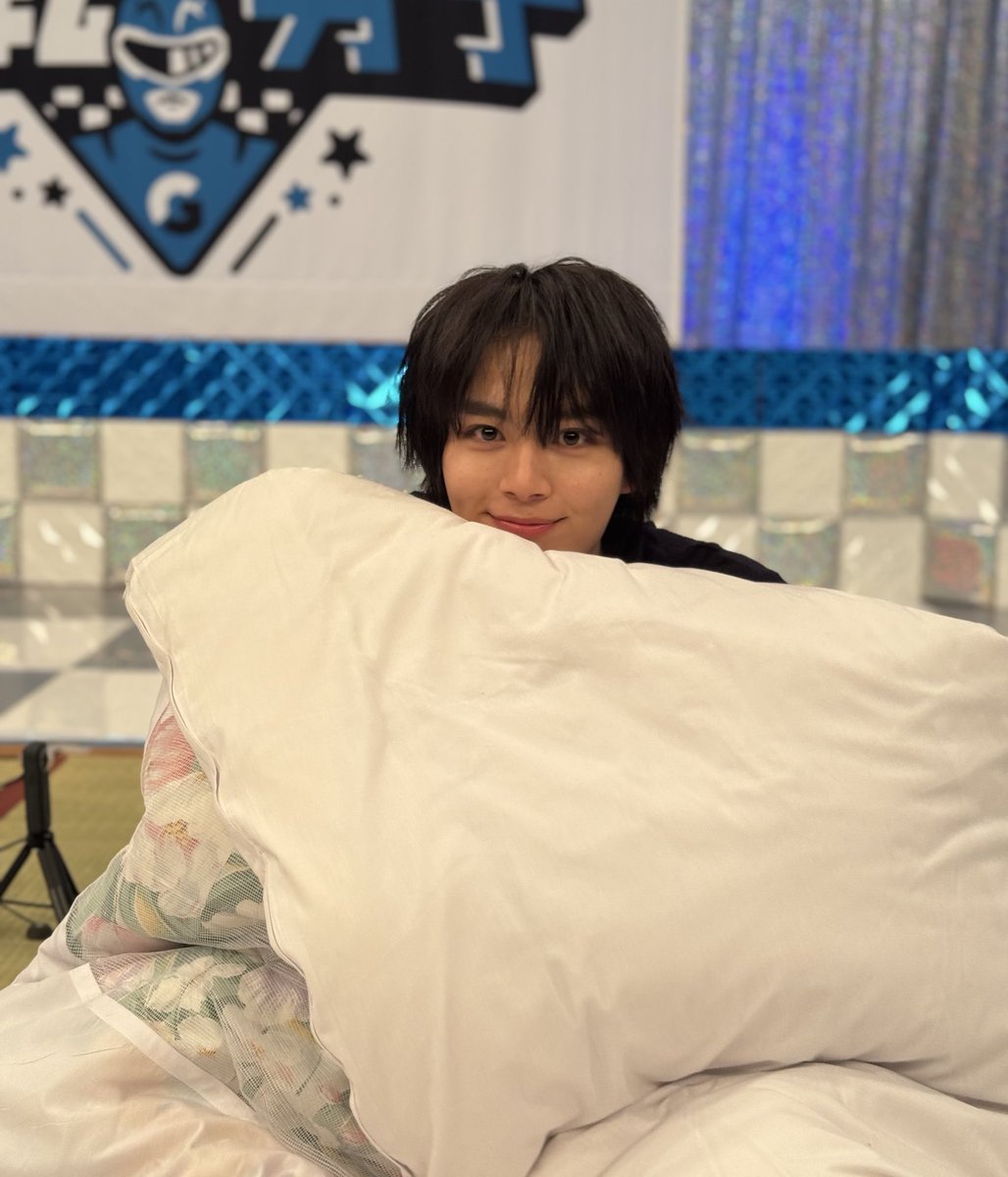 update_danshi's tweet photo. 土曜ごご3時30分
『なにわ男子の逆転男子』
　⚡️⚡️⚡️⚡️⚡️⚡️⚡️

睡眠男子💤

⏬無料見逃し配信中⏬
https://t.co/2sHWaZaqOU

#逆転男子
#なにわ男子
#大西流星 https://t.co/tdwyiHr1o6