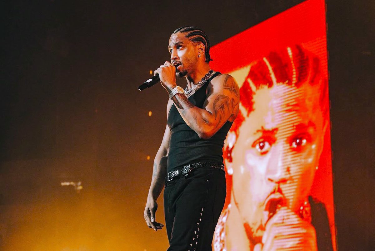 smoss's tweet photo. Bow Wow &amp; Trey Songz 
Bring the “Millennium Tour 25” To Charlotte NC , Columbia SC, Tampa FL, and Sunrise FL (Miami) This weekend. 

https://t.co/exKcBplr4X https://t.co/6l0pMfHVJn