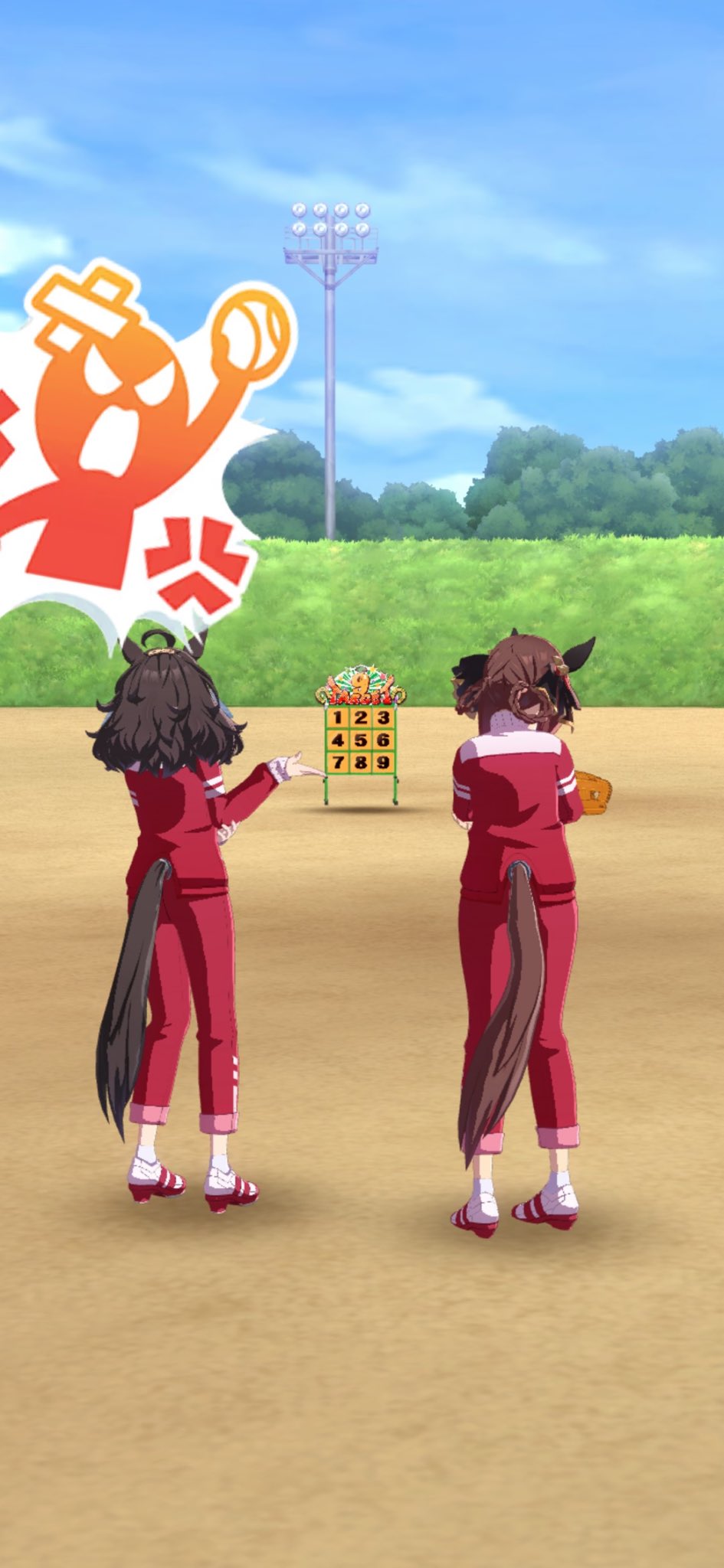さわたろ様確認用/デアリングタクト 勝利のデアリング・カイザー (@Spe_Kabuto) / X