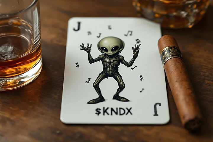 GB85279's tweet photo. @johndspicer @Kaizer_Crypto15 @DamiDefi $KNDX is such a WILD CARD...
Ready to pull off a trick on ANYTHING!!

#RWA #NFT #AI products &amp; tools #Game #VFX #Marketplace #CreationPipeline #SaaS #Metaverse #DAB ▶️ #Web2🔗#Web3 #AssetsManagement #Monetization #SecureOwnership #CreativeEcosystem ... 
#kNFT is the next movement https://t.co/snXW3OGHmY