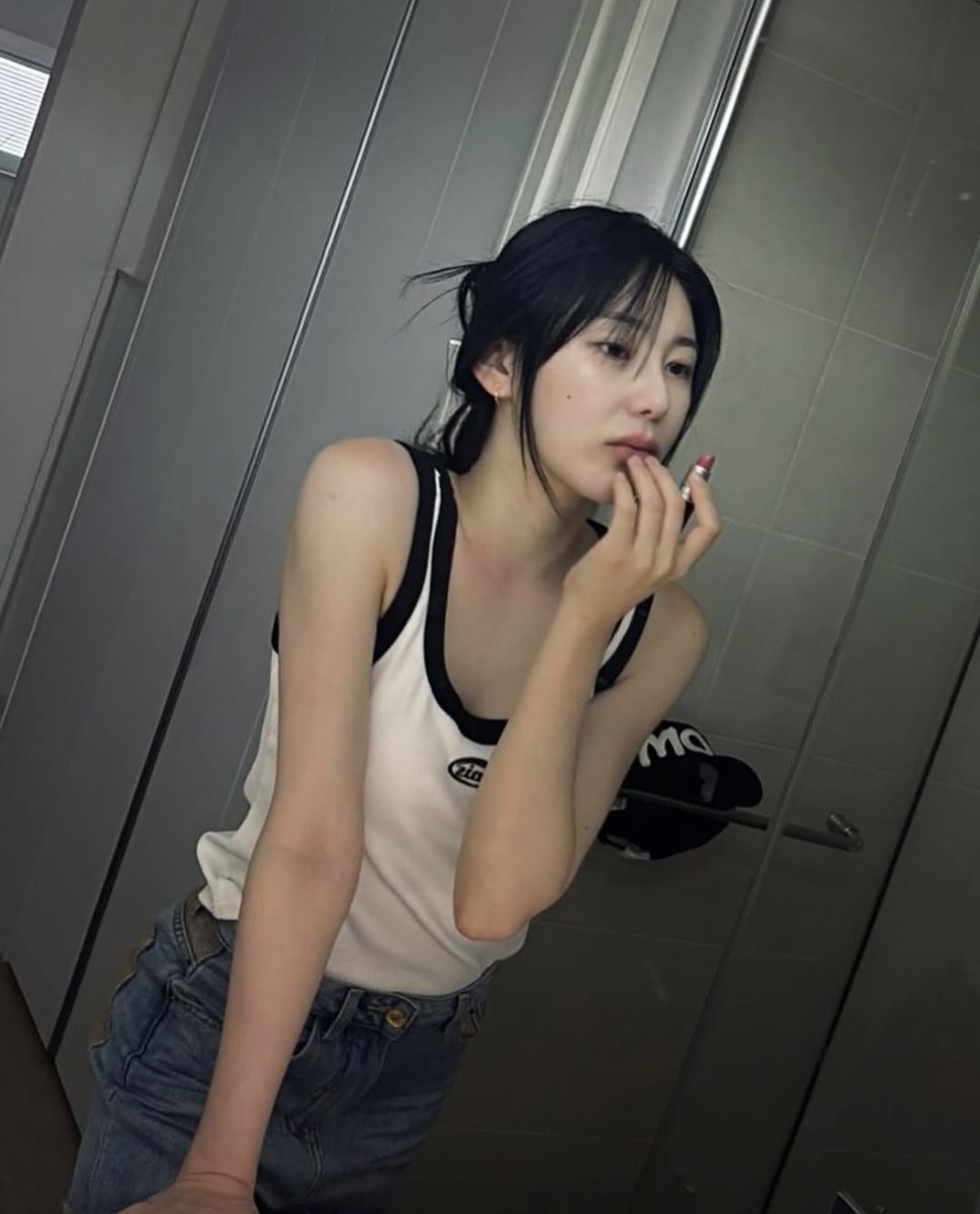 good morning everyoneee!
udah pada sarapan beloooom😗