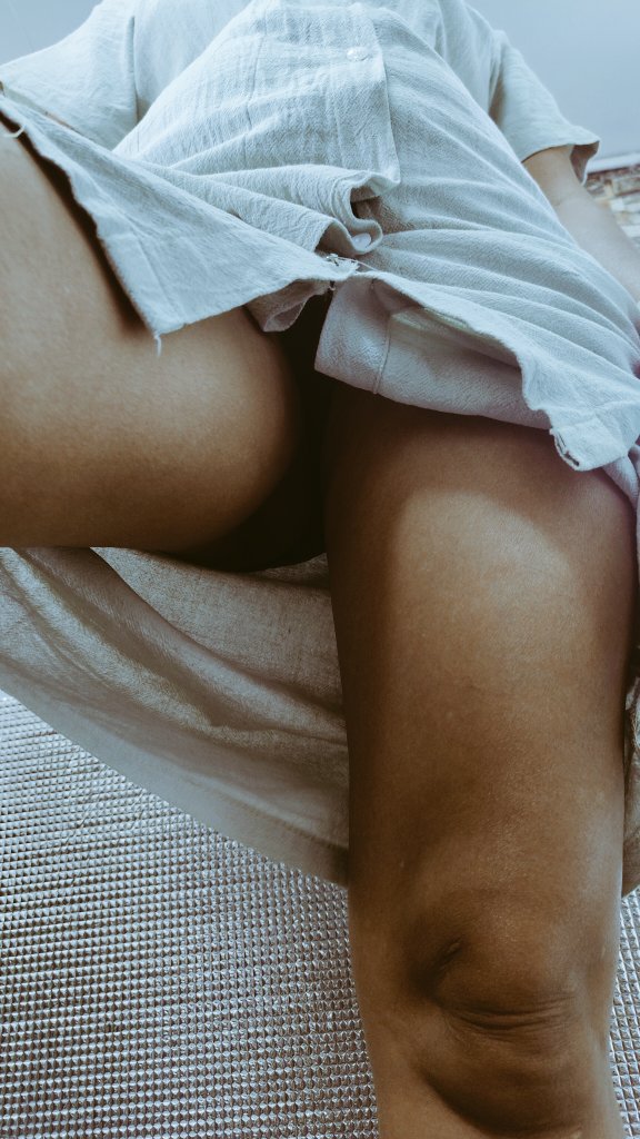 หน้าร้อนแบบนี้ ก็ใส่ให้มันน้อยชิ้นหน่อย