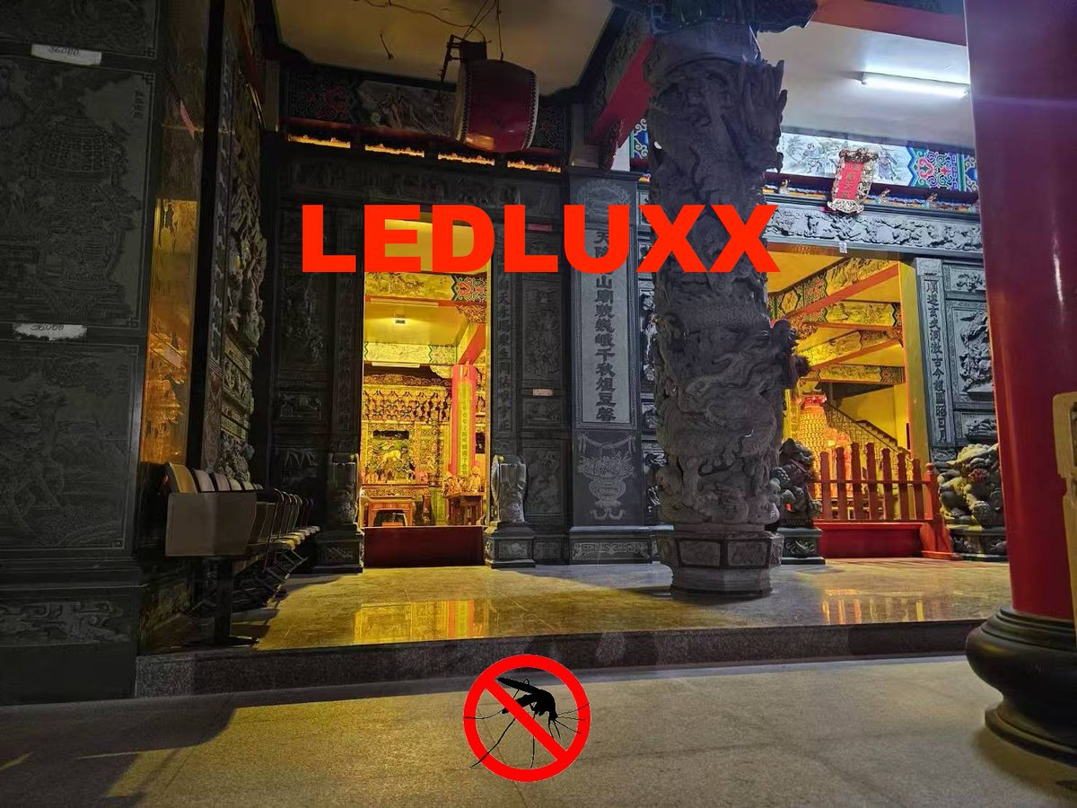 LEDLUXX - 017 (@LedluxxM) / Posts / X