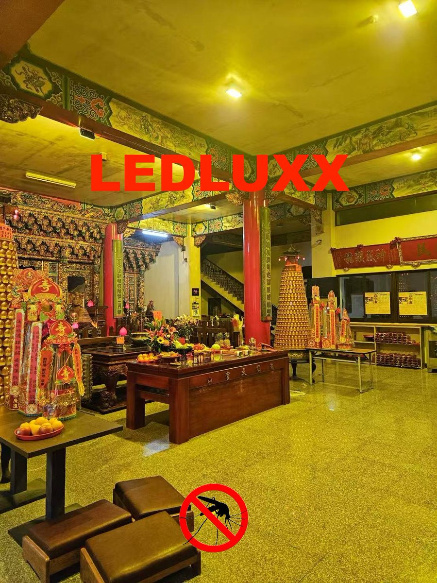LEDLUXX - 017 (@LedluxxM) / Posts / X