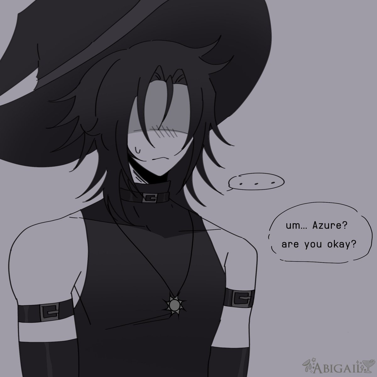 1/4] — Part3 is here /sob #azuretime #forsakenart #forsakenroblox