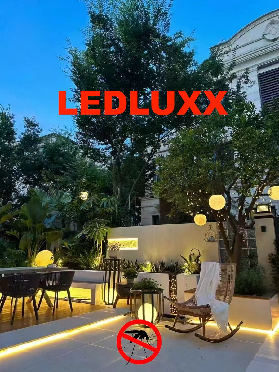 LEDLUXX - 017 (@LedluxxM) / Posts / X